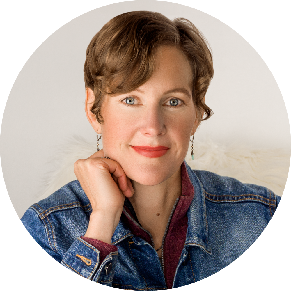 Jenn Lawlor, Self-Directed Healing Practitioner